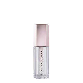 Fenty Beauty + Gloss Bomb Universal Lip Luminizer in Glass Slipper