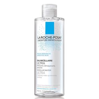 La Roche-Posay + Micellar Water Ultra for Sensitive Skin