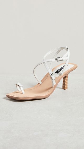 Senso + Laven Sandals