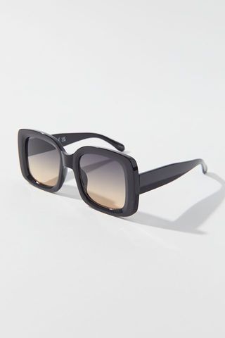Urban Outfitters + Luna Square Sunglasses