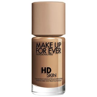 Make Up Forever + HD Skin Undetectable Longwear Foundation in 3N48
