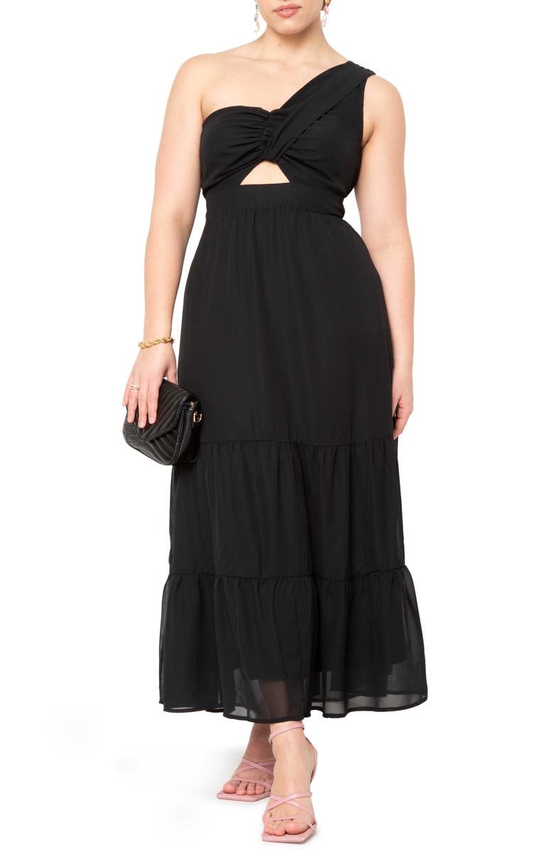 dress runway boutique