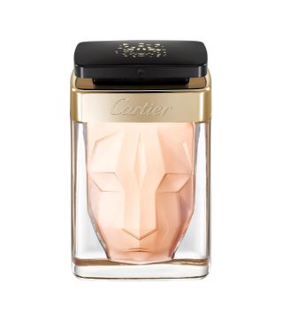 Cartier + La Panthère Edition Soir Fragrance