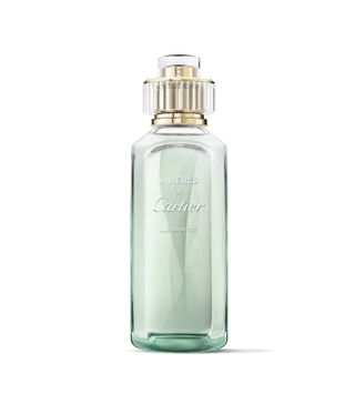 Cartier + Rivières de Cartier Luxuriance Eau de Toilette