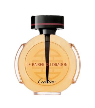 Cartier + Le Baiser du Dragon Eau de Parfum