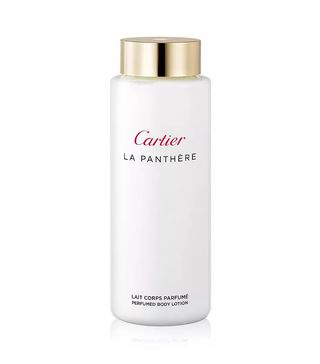Cartier + La Panthère Body Lotion