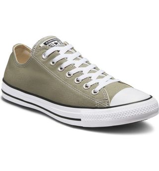 Converse + Chuck Taylor All Star Low Top Sneakers