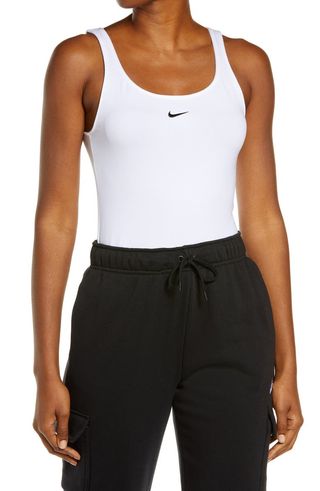 Nike + Sportswear Nike Collection Essentials 365 Camisole