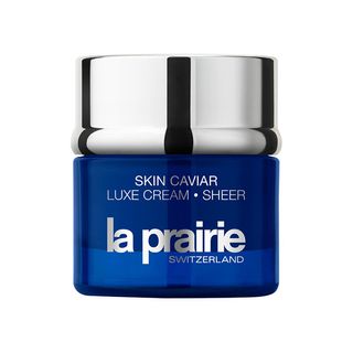 La Prairie + Skin Caviar Luxe Cream Sheer