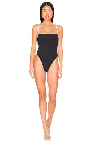 Tropic of C + Scoop One-Piece