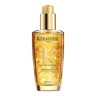 Kérastase + Elixir Ultime Hydrating Hair Oil Serum