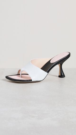 Wandler + Julio Sandals