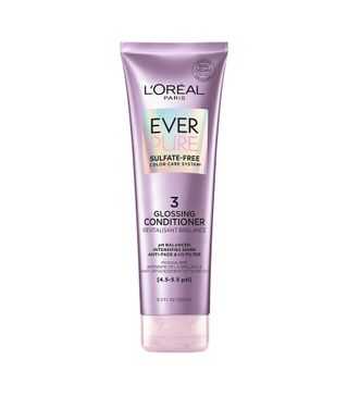 L'Oréal + EverPure Sulfate Free Glossing Conditioner