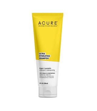 Acure + Ultra Hydrating Shampoo