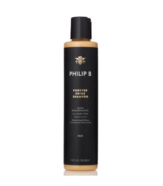 Philip B + Forever Shine Shampoo