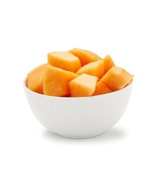 Whole Foods Market + Cantaloupe Chunks, 20 oz