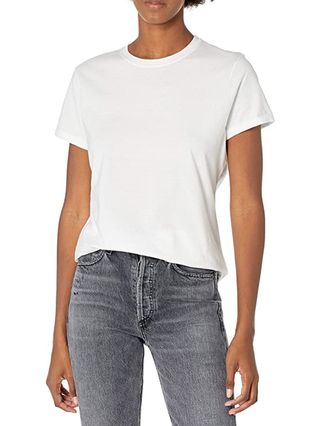 Hanes + Perfect-T Short Sleeve T-Shirt