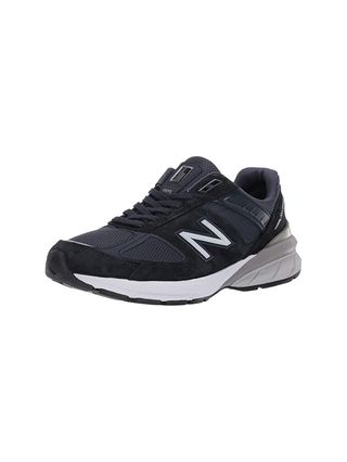 New Balance + Made in US 990 V5 Sneaker