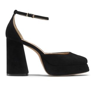 Russell & Bromley + Flawless Platform Shoes