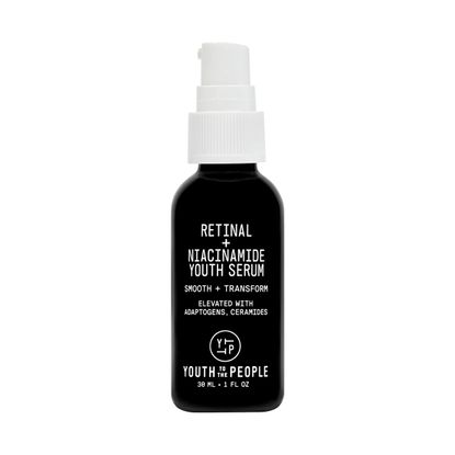 A Beauty Editor Reviews Herbal Face Food's Serum | Who What Wear