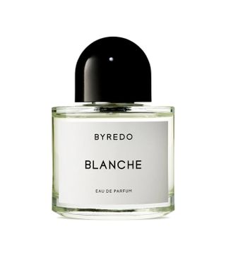 Byredo + Blanche Eau de Parfum