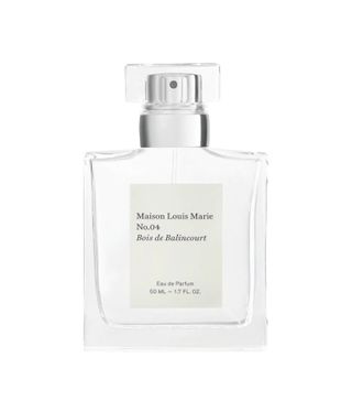 Maison Louis Marie + No.04 Bois de Balincourt Eau de Parfum