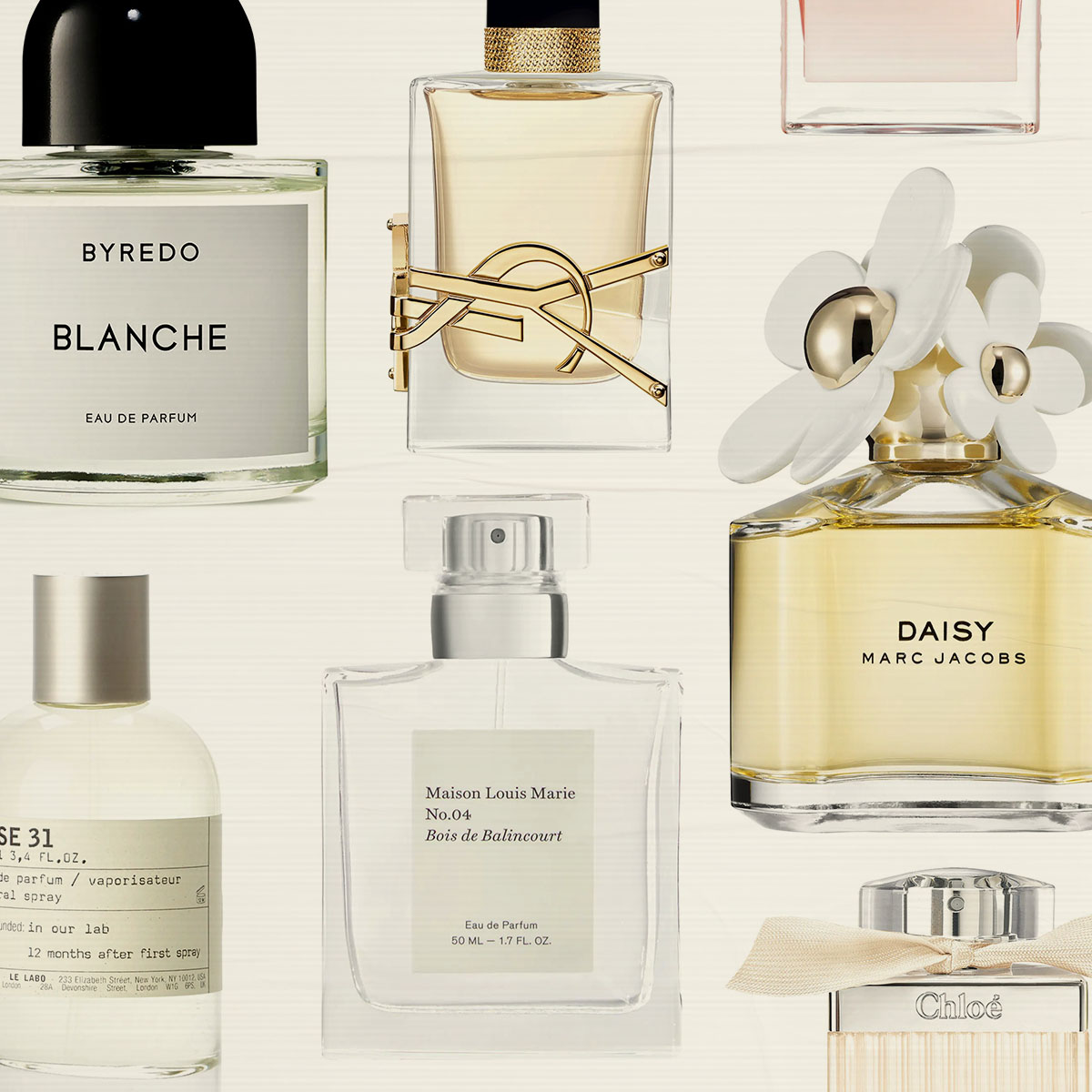 Best Perfumes for Women: 20 Scents for Her to Enjoy on Valentine's Day or  Everyday