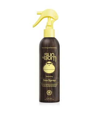 Sun Bum + Sea Spray
