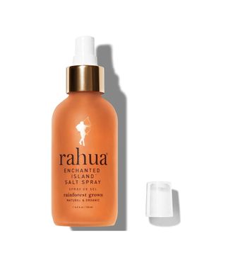 Rahua + Enchanted Island Salt Spray