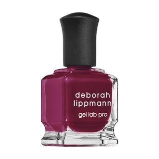 Deborah Lippmann + Gel Lab Pro Nail Polish in Spill the Wine