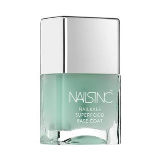 Nails Inc. + NailKale Superfood Base Coat