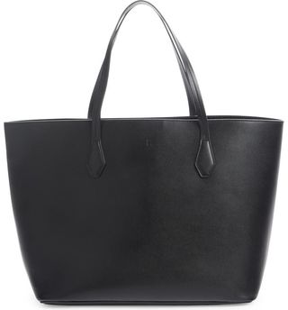 Givenchy + Leather Shopper