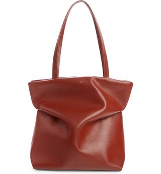 Chloé + Judy Leather Tote