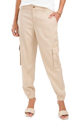 Vince Camuto + Cargo Pants