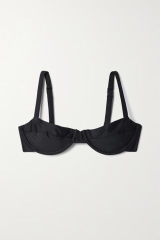 Matteau + Underwired Bikini Top