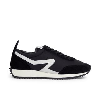 Rag 
Bone + Retro Runner Sneaker