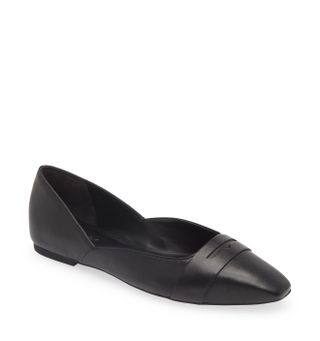 Nordstrom + Jacki Flat