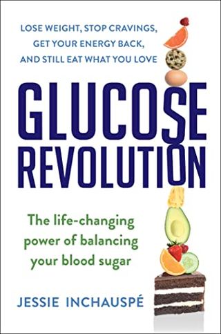 Jessie Inchauspé + Glucose Revolution