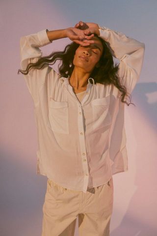 Bdg + Kenny Button-Down Shirt