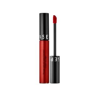 Sephora Collection + Cream Lip Stain Liquid Lipstick