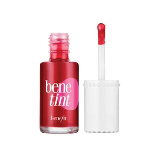 Benefit Cosmetics + Benetint Rose Lip Blush & Cheek Tint 6ml