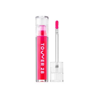 Tower 28 Beauty + ShineOn Jelly Lip Gloss