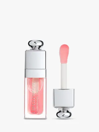 Dior Beauty + Addict Lip Glow Oil
