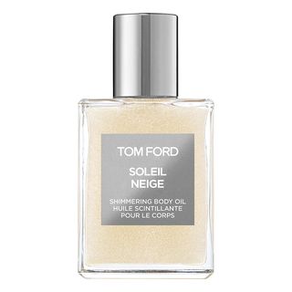 Tom Ford + Mini Soleil Neige Shimmering Body Oil