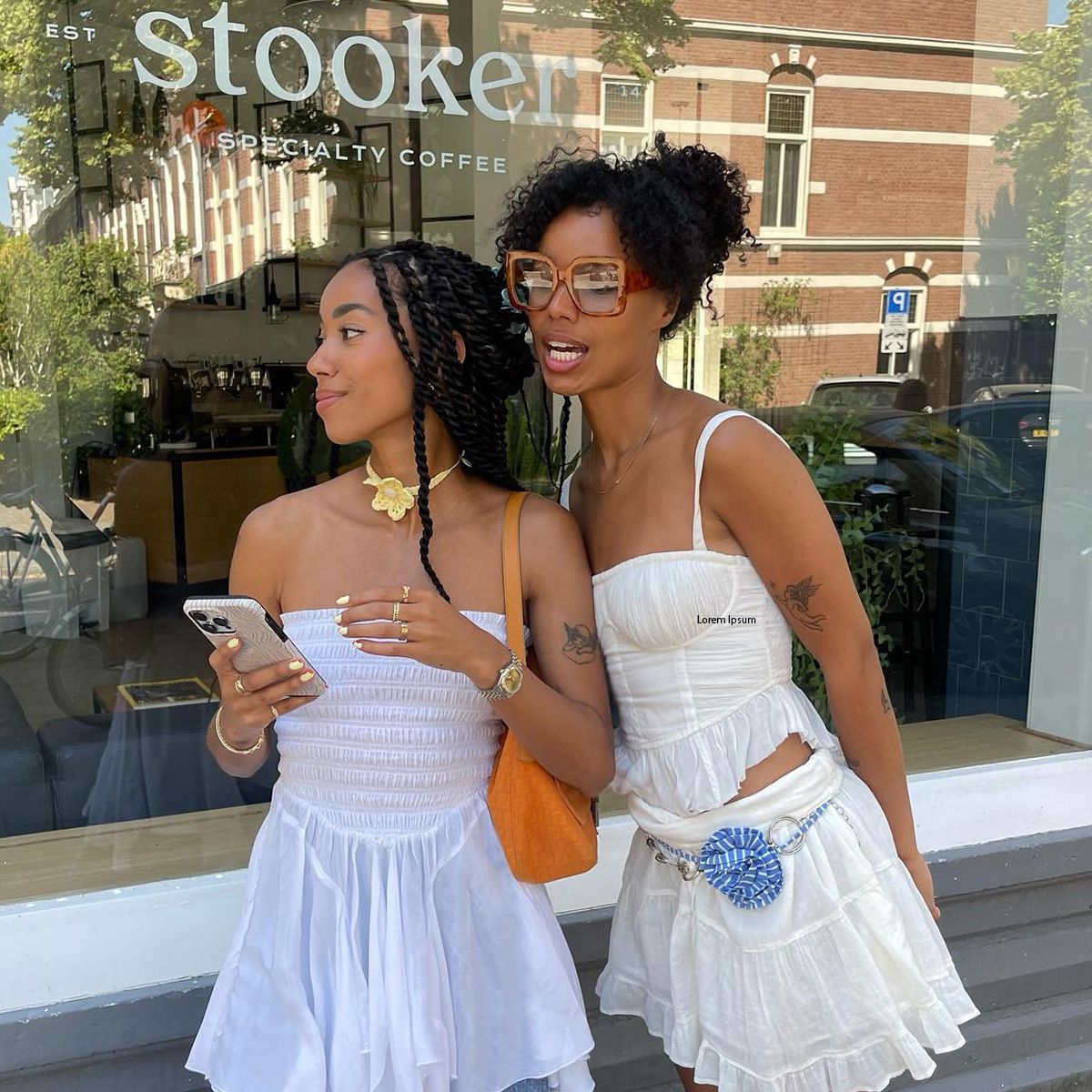 princess polly baby blue dress 10 Best Backless Bras That *Actually* Give You Support