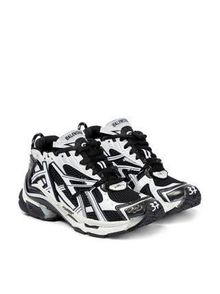 Balenciaga + Runner Sneakers