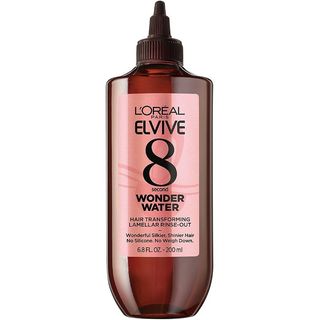 L'Oréal Paris + Elvive 8 Second Wonder Water