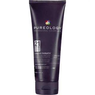 Pureology + Color Fanatic Instant Deep Conditioning Mask