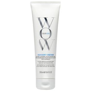 Color Wow + Color Security Conditioner for Fine Hair