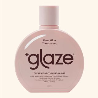 Glaze + Super Gloss